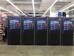 -迪卡侬(瓯海店)