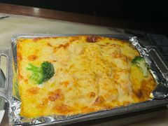 -绿茶餐厅(成都大悦城店)