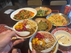 -拾捌川·自贡爆炒(新街口店)