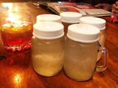 -竹林小屋(库塔店)