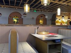 -千滋百味自助海鲜烤肉(布吉景华店)