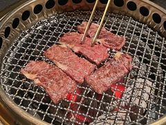 -300杯·和牛烧肉清酒专门店(廊里店)