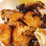 舟车劳顿后，来柒园享用一顿美味的大餐吧