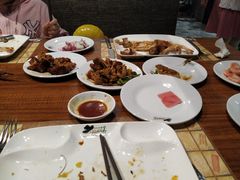 -汉巴味德(大悦城店)