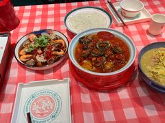 -辣小鲜·南昌大排档(船山路店)