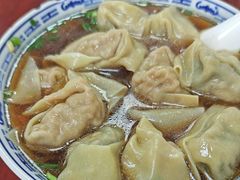 -古徽州馄饨店(宝安路店)