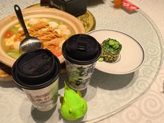 -永安鱼庄·镇江菜(东吴路店)