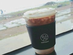 -Cafe Aewol Monsant