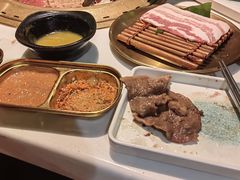 -炙城·韩式烤肉(南京东路店)