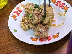 -谢记上海大排档(长寿路店)