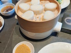 -佬太公海鸭·海鲜大排档(上海总店)