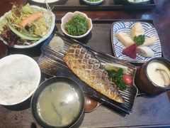 -古京·臻致料理(月湖店)