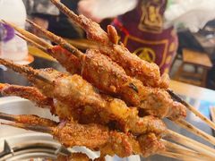 -冯记香辣兔火锅(茶店子总店)