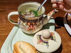 -盾亚新疆餐厅(松江万达广场店)