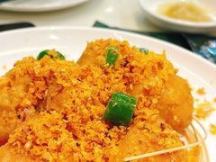 -喜聚薈·花膠雞海鮮火鍋(越秀店)