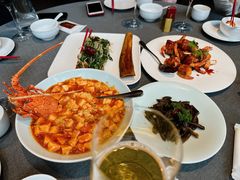 -拾宴(汇智国际商业中心店)