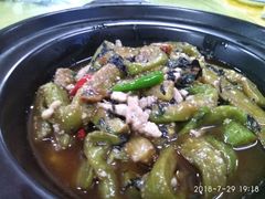 -西江河鲜·趣苑酒楼(鼎湖店)