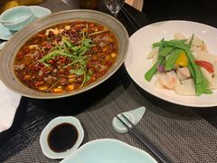 -梧桐花园餐厅(新城店)