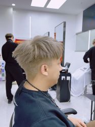-5M HAIR SALON