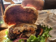 -Fergburger(皇后镇店)