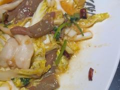 -曹掌柜小酒馆烧烤集团(宾川路店)