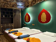 -纯泰泰式古法按摩SPA(丽景华庭店)