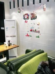 -痘院士专业祛痘皮肤管理