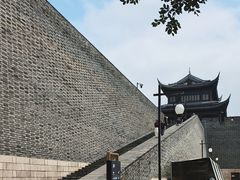 -相门城墙文化休闲景区