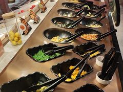 -比格比萨自助(南京万达茂店)