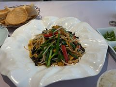 -味+新京宴·烤鸭·北京菜(创意谷店)