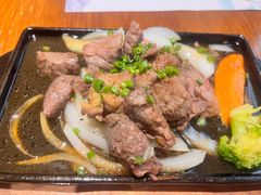 -贵木日本料理·铁板烧(新地假日广场店)