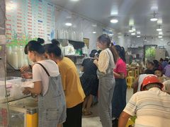 -李氏凉糕(中心街店)