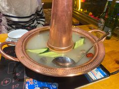 -民食香·腊排骨野生菌美食(木府店)