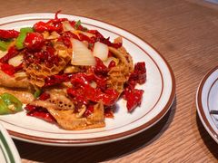 -纳鲁孜·新疆特色餐厅(上海悦荟广场店)