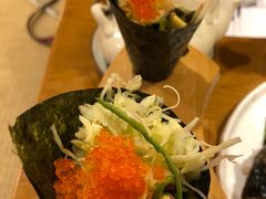 -大江户日本料理(吕厝店)