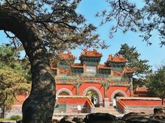-普陀宗乘之庙(小布达拉宫)