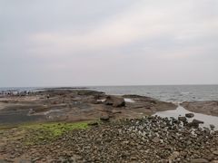 -日照灯塔风景区