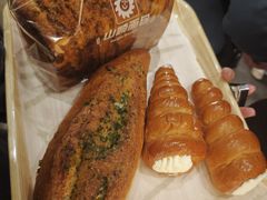 -山崎面包(苏州中心店)