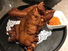 -乔阿马·江南味·驴肉香(龙湖华泾天街店)