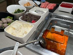 -海底捞火锅(CBD安泰广场店)