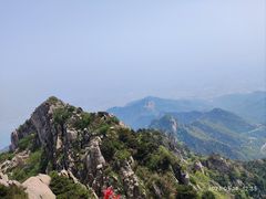 -泰山风景名胜区