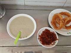 -尹三豆汁(前门旗舰店)