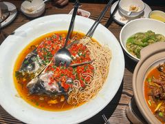-湖南人家·家传湖南菜(水围店)