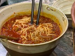小锅米线-浩海火烧云傣家菜(京广店)