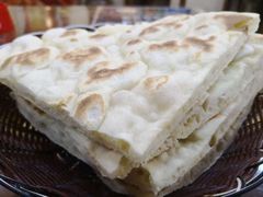 -萨宁音登锡伯风味餐厅(一楼店)