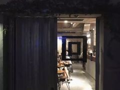 门面-来回·咖啡(天河南店)