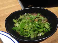 -打酱友•斑鱼海鲜粥火锅(吴桥店)