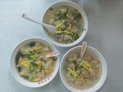 -海平馄饨(逍遥二路店)