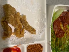 -海底捞火锅(老城根店)