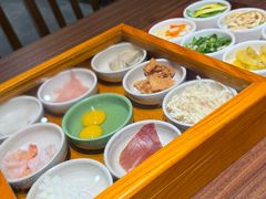 -良米山·云南野生菌过桥米线(上海首店)